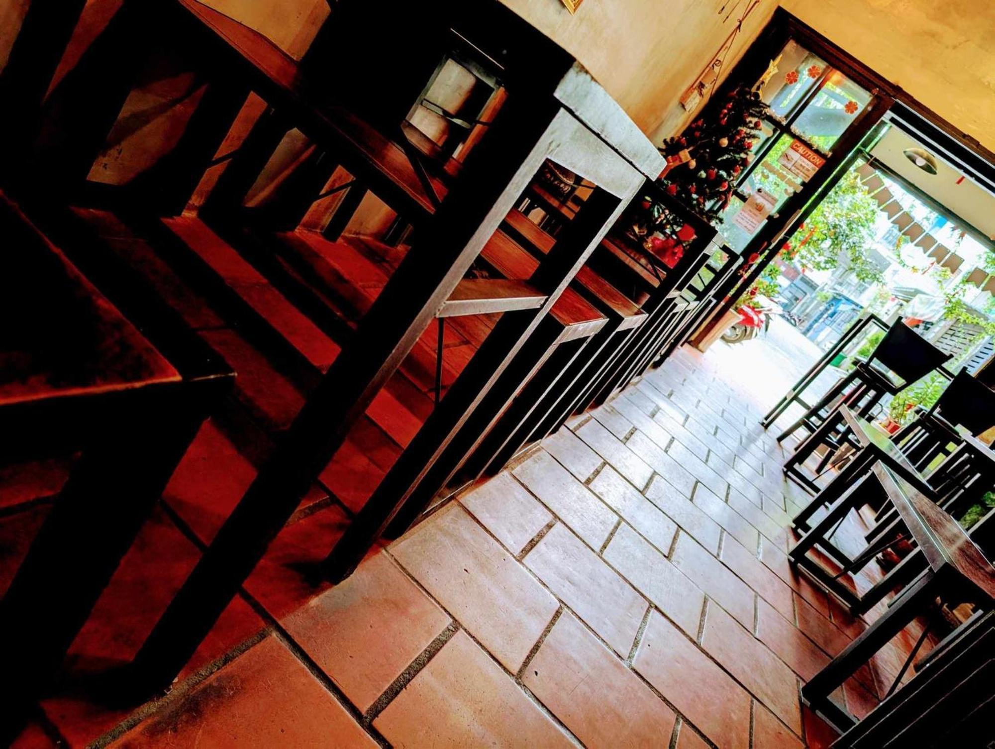 T Zone Hostel - Quiet Place, Near China Town,Ho Thi Ky Street Food,Cafe,Beer Хошимин Экстерьер фото