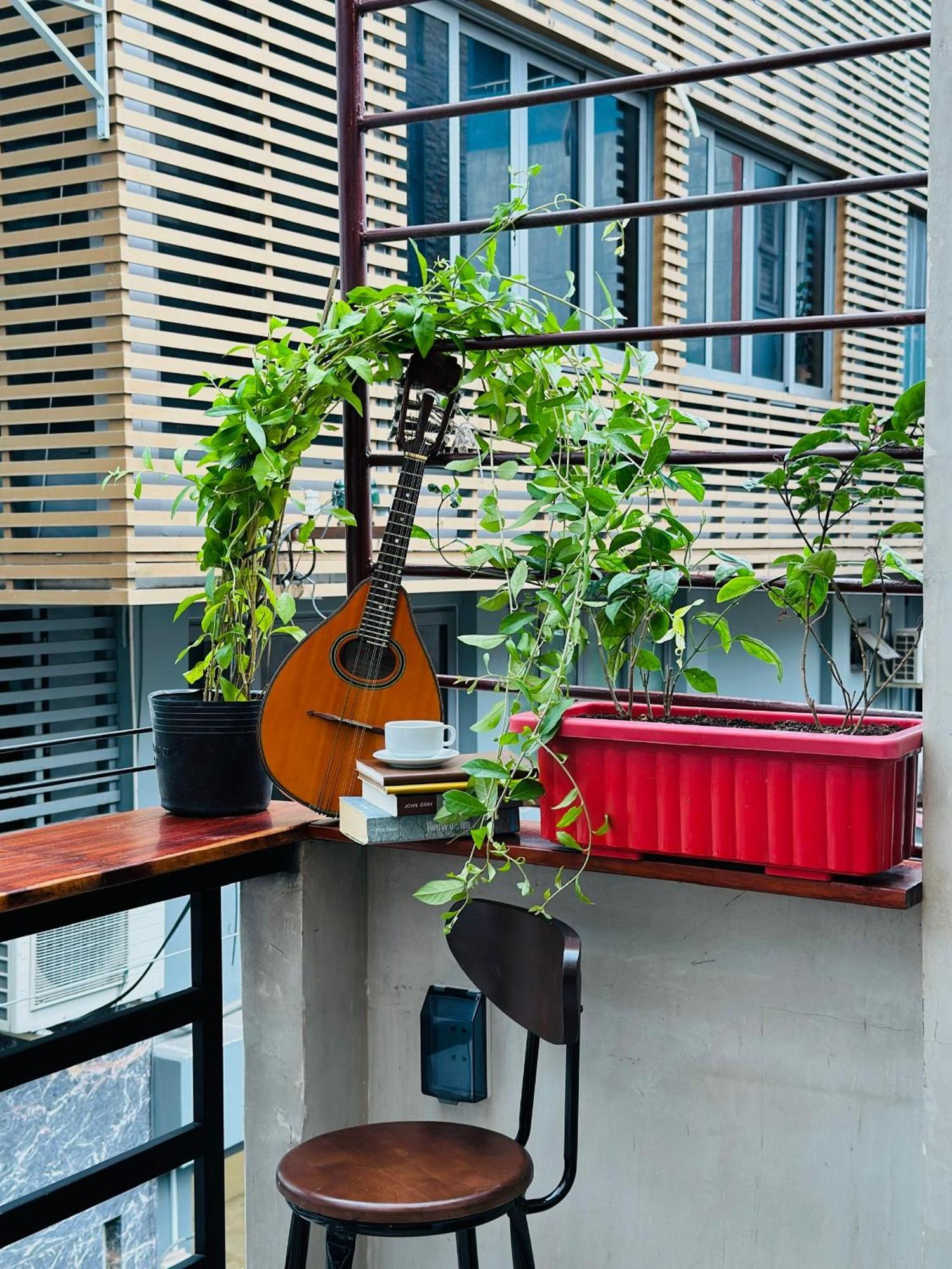 T Zone Hostel - Quiet Place, Near China Town,Ho Thi Ky Street Food,Cafe,Beer Хошимин Экстерьер фото